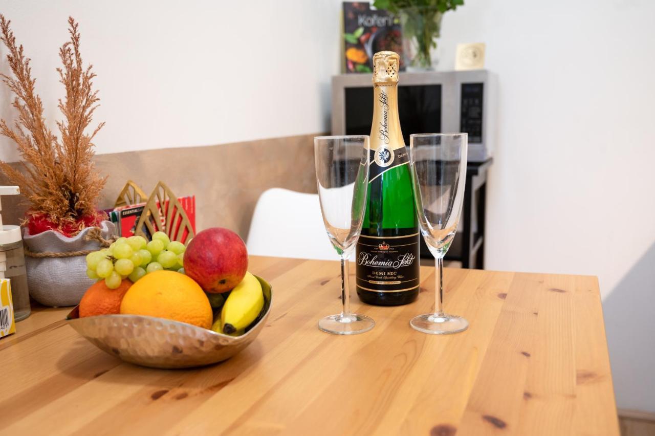 Premium Wenceslas Square Apartment Prag